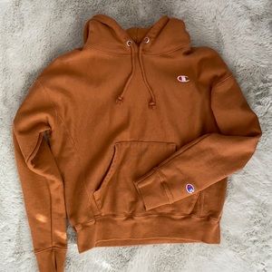 Champion hoodie